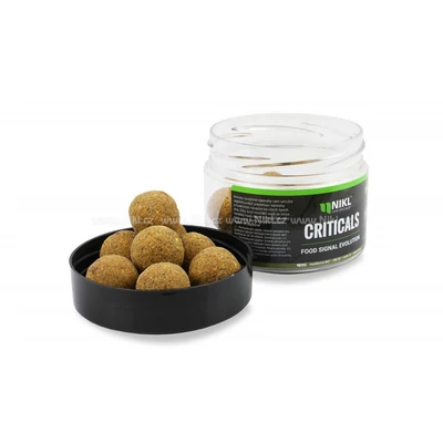 Criticals boilie Nikl Food signal 18 mm 150 g