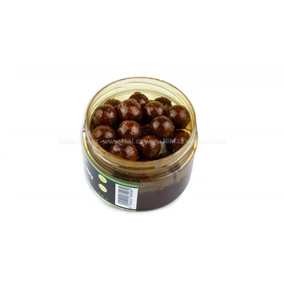 Boilies v dipu Food signal - 18+20 mm, 250 g