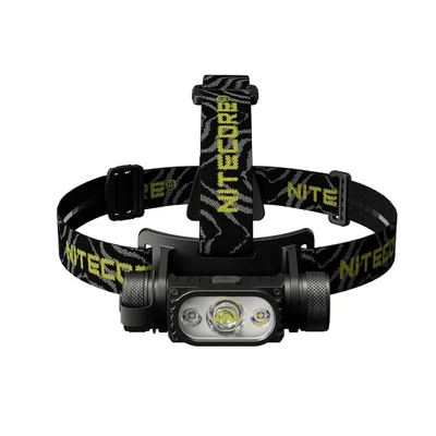 Nitecore - Čelová lampa HC65V2 (1750 lumen)