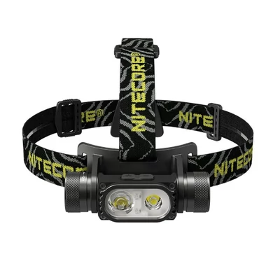 Nitecore - Čelová lampa HC68 (2000lumen)