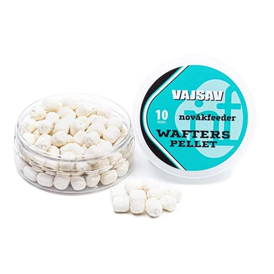 Novák Feeder - Wafters Pellet Kyselina maslová - 10mm