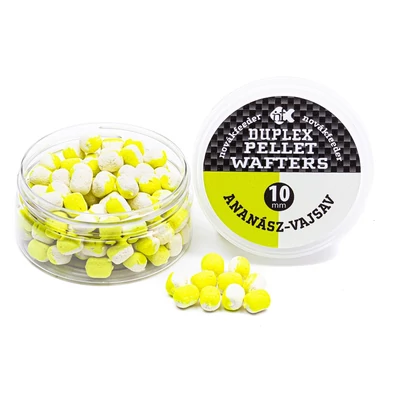 Novák Feeder - Duplex Pellet Kyselina maslová - 10mm