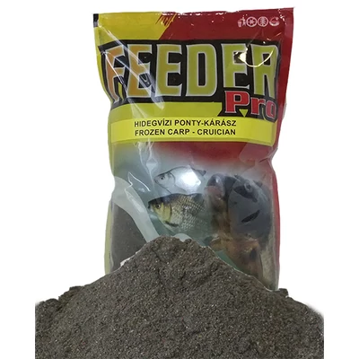 Top Mix - FEEDER PRO Studená voda - Kapor/karasz