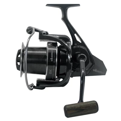 Okuma - 8K FD