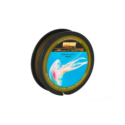 PB Products Jelly-Wire Weed 20m 15lb