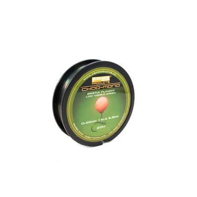 PB Products Chod Mono 20lb 0,45mm 9,1kg 20m