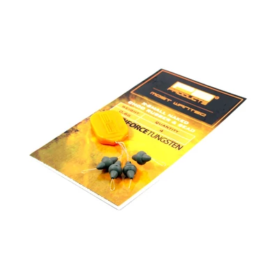 PB Products DT X-Small Naked Chod Rubber Bead