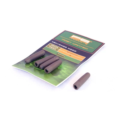 PB Products Heli-Chod Hood Weed 5pcs