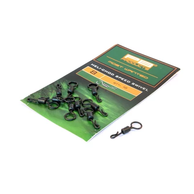PB Products HELI-CHOD Speed Swivel 8