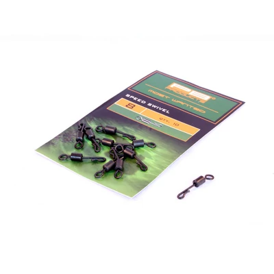 PB Products Speed Swivel 8 10pcs