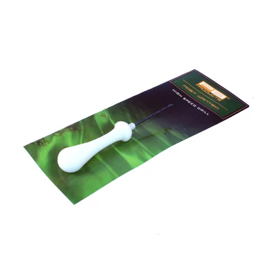 PB Products High Speed Drill