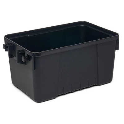 Plano Box Sportsmans Trunk Small - Čierna