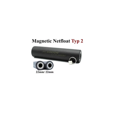 Poseidon Magnetic Netfloat Typ2