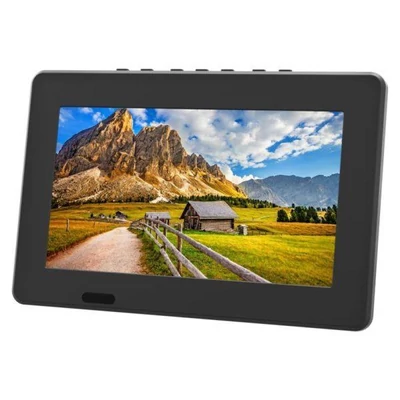 Televízia PowaPacs 9" DVB T2 TV