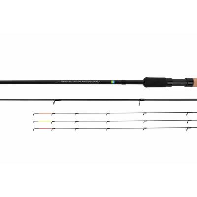 Preston - ASCENSION FEEDER 4 m 120 g