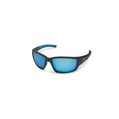 PRESTON - FLOATER PRO POLARISED SUNGLASSES - BLUE LENS