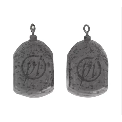 Preston - Bullet Cube Lead 15g 2ks