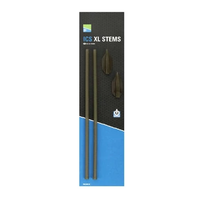 Preston - ICS XL Stems