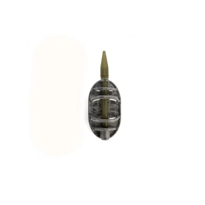 Preston Krmítko ICS In-Line Dura Flat Method - Small 20g