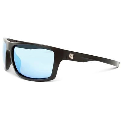 Preston Polarizačné Okuliare Inception Wrap - Ice Blue Šošovky
