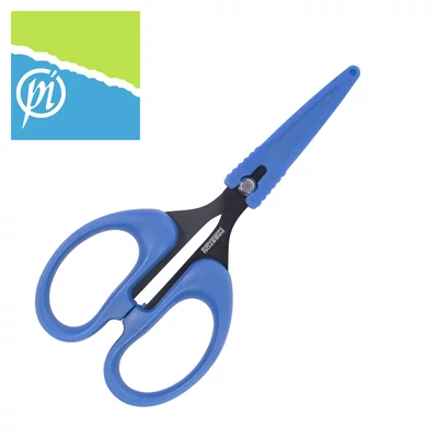 Nožnice Preston Rig Scissors