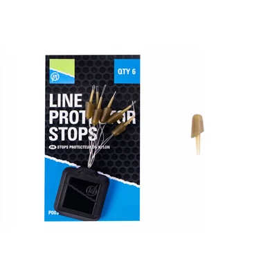 Zarážky Preston Line Protector Stops