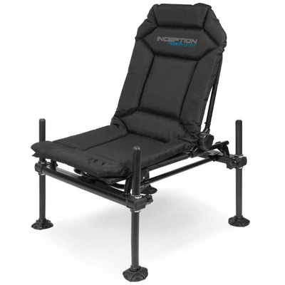 Feeder kreslo Preston Inception Feeder Chair