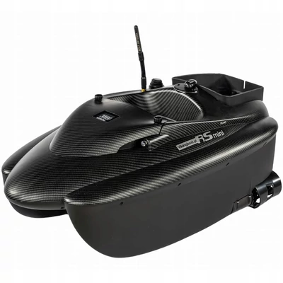 VikingBoat Zavážacia loďka RS mini GPS