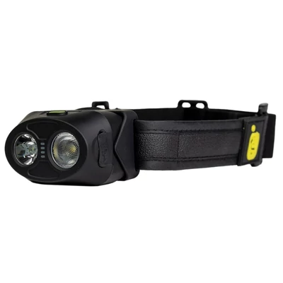 RidgeMonkey Nabíjateľná Čelovka VRH300X Pro USB
