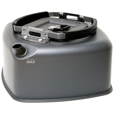 RidgeMonkey Square Kettle Large 1,1L