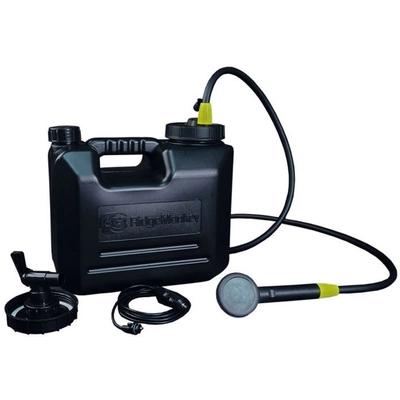 RidgeMonkey - Sprcha S Kanystrom Outdoor Power Shower Full Kit