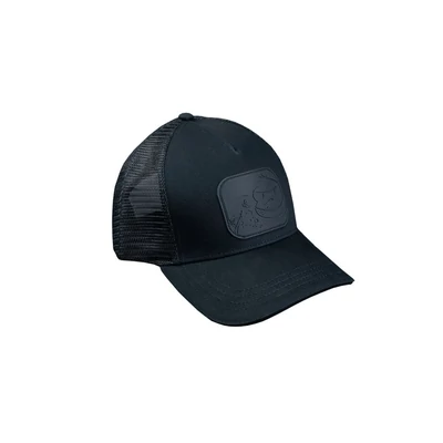 RidgeMonkey - APEarel Trucker Cap Black