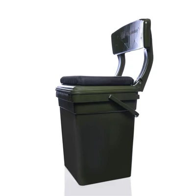 RidgeMonkey - CoZee Bucket Seat Full Kit