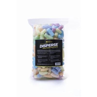 RidgeMonkey: Disperse PVA Foam Nuggets