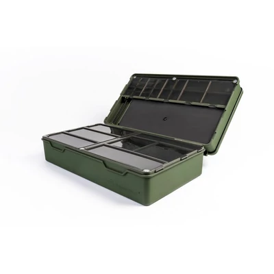 RidgeMonkey: Krabička Armoury Tacklebox