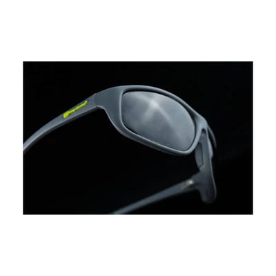 RidgeMonkey Slnečné okuliare Pola-Flex Sunglasses Smoke Grey