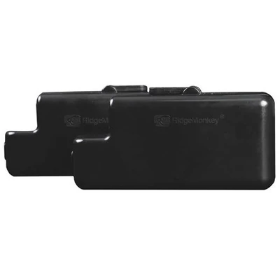 RidgeMonkey Batérie k loďke Hunter 750 Bait Boat Batteries 2ks
