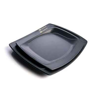 RidgeMonkey Set tanierov SQ DLX Melamine Set
