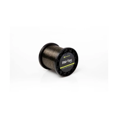 RidgeMonkey RM-Tec Mono Line Brown 1200m 0,35mm 5,4kg 12lb