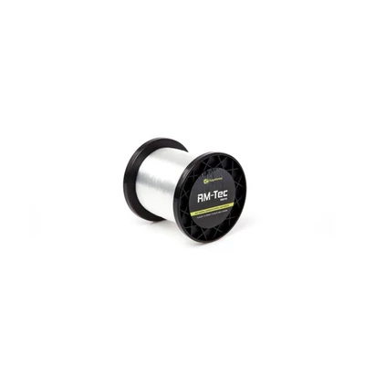 RidgeMonkey RM-Tec Mono Line Clear 1200m 0,42mm 8,2kg 18lb