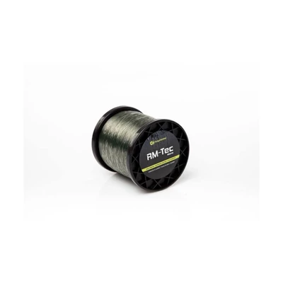 RidgeMonkey RM-Tec Mono Line Green 1200m 0,42mm 8,2kg 18lb