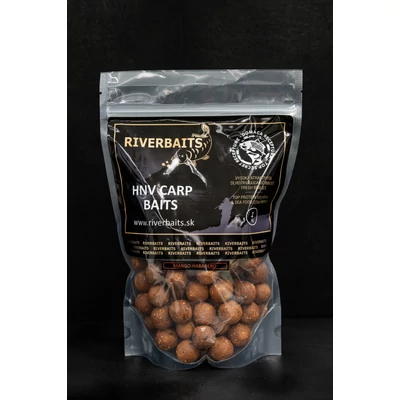 RIVERBAITS HNV Boilie Mango Habanero 24mm 1kg