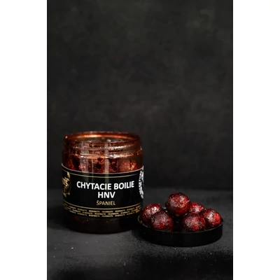 RIVERBAITS Chytacie Boilie Španiel 20mm 150g