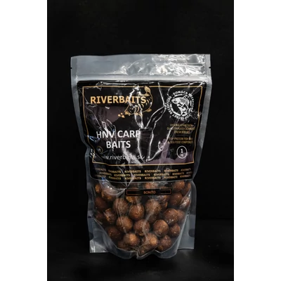 RIVERBAITS HNV Boilie Bonito 20mm 1kg