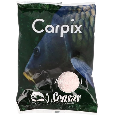 SENSAS ATRAKTOR CARPIX (KAPOR) 300G