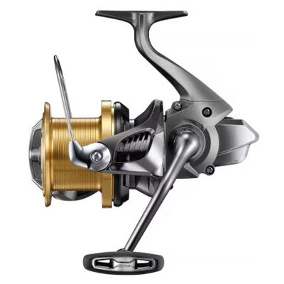 Shimano Rybársky Navijak Reel Aerlex XSC 14000