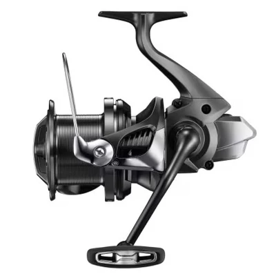 Shimano Rybársky Navijak Reel Aerlex XTC 14000