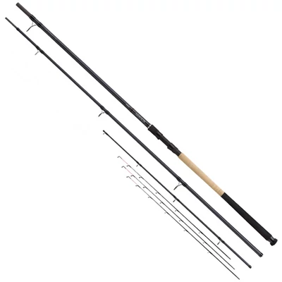 Feedrový prút Shimano Aernos AX Feeder 13" 120g