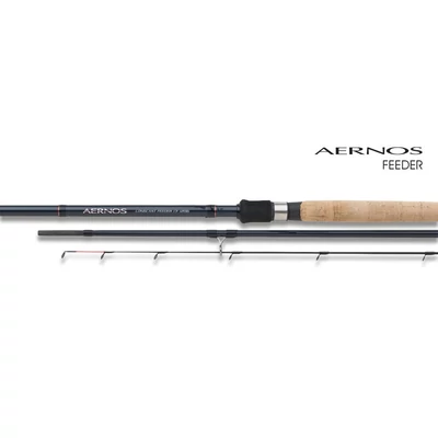 Feedrový prút Shimano Aernos Feeder 14" 120 g