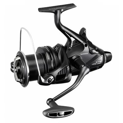 Naviják Shimano Medium Baitrunner LC 5500XTB